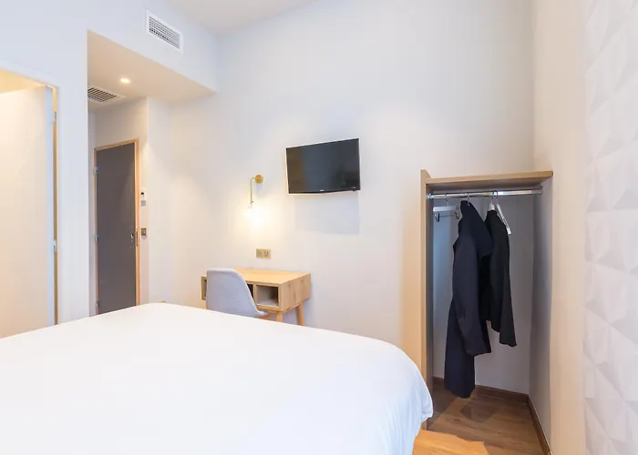 Hotel & Suites Maison Montgrand - Vieux Port