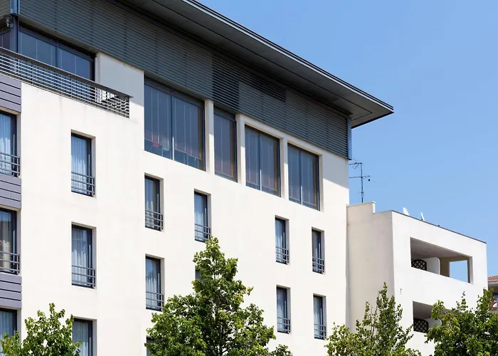 Best Western Linko Aubagne